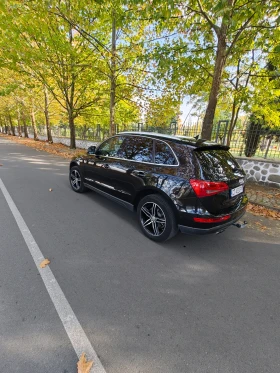Audi Q5 2.0d caha, снимка 4