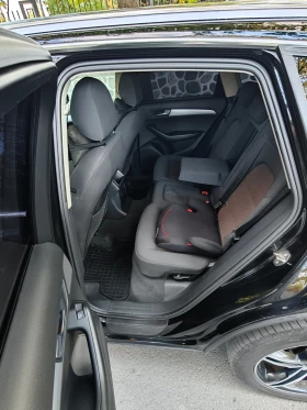 Audi Q5 2.0d caha, снимка 7