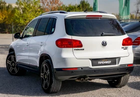 VW Tiguan 2.0TDI-150HP-4Motion, снимка 6