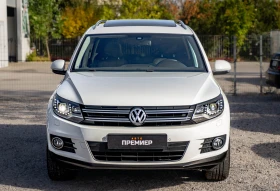 VW Tiguan 2.0TDI-150HP-4Motion, снимка 2