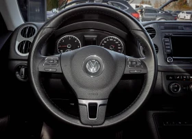 VW Tiguan 2.0TDI-150HP-4Motion, снимка 8