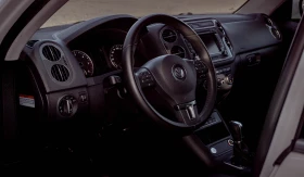 VW Tiguan 2.0TDI-150HP-4Motion, снимка 7