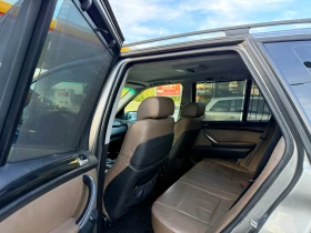 BMW X5 3.0D M57, снимка 13