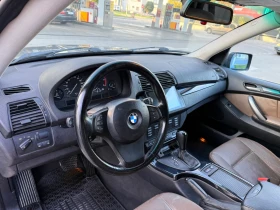 BMW X5 3.0D M57, снимка 7