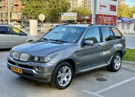 BMW X5 3.0D M57, снимка 2