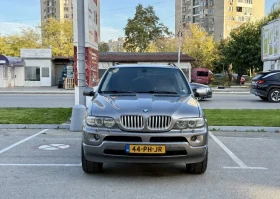 BMW X5 3.0D M57, снимка 3