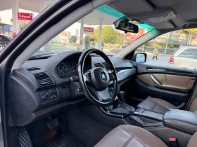 BMW X5 3.0D M57, снимка 8