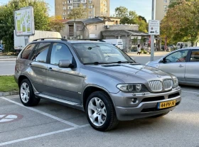 BMW X5 3.0D M57, снимка 1