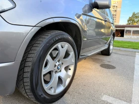 BMW X5 3.0D M57, снимка 15
