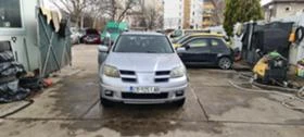 Mitsubishi Outlander 2.4  | Mobile.bg    2