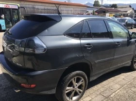 Lexus RX 400h AWD* HYBRID* GERMANY, снимка 5