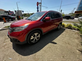 Honda Cr-v, снимка 5