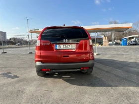 Honda Cr-v, снимка 9