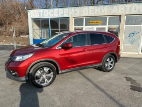 Honda Cr-v, снимка 7