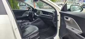 Kia Niro 1.6 Eco Hybrid* FACELIFT , снимка 9 - Автомобили и джипове - 45776367