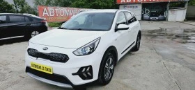 Kia Niro 1.6 Eco Hybrid* FACELIFT  - [4] 