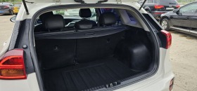 Kia Niro 1.6 Eco Hybrid* FACELIFT , снимка 14 - Автомобили и джипове - 45776367