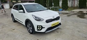 Kia Niro 1.6 Eco Hybrid* FACELIFT  - [5] 