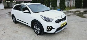     Kia Niro 1.6 Eco Hybrid* FACELIFT 