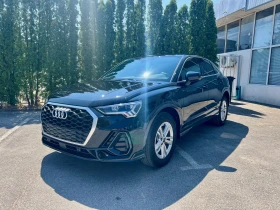 Audi Q3 45 TFSIе S-tronic ЧИСТО НОВ за 544 Eur/месец, снимка 3