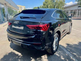 Audi Q3 45 TFSIе S-tronic ЧИСТО НОВ за 544 Eur/месец, снимка 7