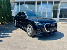 Audi Q3 45 TFSIе S-tronic ЧИСТО НОВ за 544 Eur/месец, снимка 1