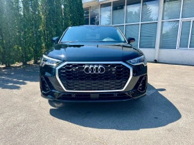 Audi Q3 45 TFSIе S-tronic ЧИСТО НОВ за 544 Eur/месец - [3] 