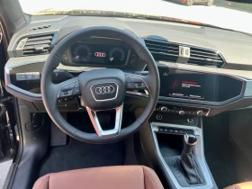 Audi Q3 45 TFSIе S-tronic ЧИСТО НОВ за 544 Eur/месец, снимка 9