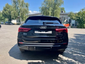 Audi Q3 45 TFSIе S-tronic ЧИСТО НОВ за 544 Eur/месец, снимка 6