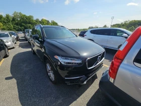 Volvo Xc90 Momentum* Подгреви* Дистроник* следене на лента* 3, снимка 2