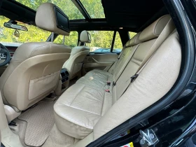 BMW X5 БАРТЕР* M* 3.0D* Панорама, снимка 8