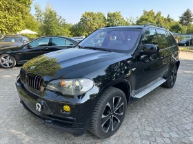     BMW X5 * M* 3.0D* 