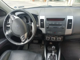 Citroen C-Crosser 2.2 HDI automat 156 hp, снимка 12