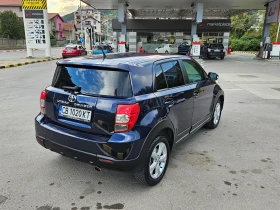 Toyota Urban Cruiser 1.4 D4d AWD/KLIMATRONIK/6skoosti, снимка 6