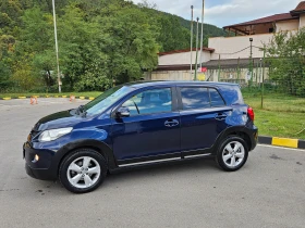 Toyota Urban Cruiser 1.4 D4d AWD/KLIMATRONIK/6skoosti, снимка 3