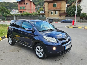 Toyota Urban Cruiser 1.4 D4d AWD/KLIMATRONIK/6skoosti, снимка 8