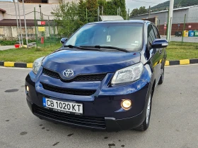 Toyota Urban Cruiser 1.4 D4d AWD/KLIMATRONIK/6skoosti, снимка 1