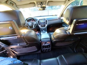 Cadillac Srx 3.6i/AWD/Швейцария , снимка 16