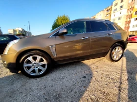 Cadillac Srx 3.6i/AWD/Швейцария , снимка 8