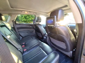 Cadillac Srx 3.6i/AWD/Швейцария , снимка 14