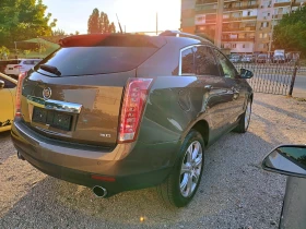 Cadillac Srx 3.6i/AWD/Швейцария , снимка 6