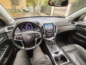 Cadillac Srx 3.6i/AWD/  | Mobile.bg    15