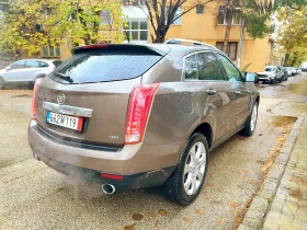 Cadillac Srx 3.6i/AWD/  | Mobile.bg    7