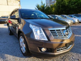 Cadillac Srx 3.6i/AWD/Швейцария , снимка 3