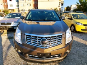 Cadillac Srx 3.6i/AWD/Швейцария , снимка 4