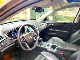 Cadillac Srx 3.6i/AWD/  | Mobile.bg    8