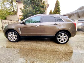 Cadillac Srx 3.6i/AWD/  | Mobile.bg    4