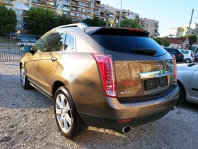 Cadillac Srx 3.6i/AWD/Швейцария , снимка 7