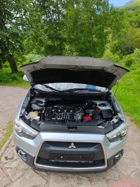 Mitsubishi ASX 1.8DID 4WD !!! | Mobile.bg    16