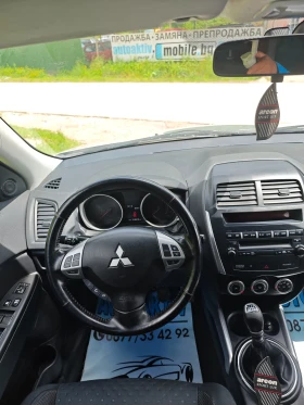 Mitsubishi ASX 1.8DID 4WD !!! | Mobile.bg    11